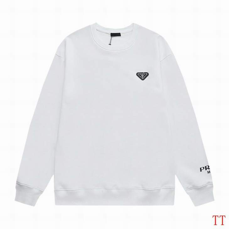 Picture of Prada Sweatshirt _SKUPradaXS-L20tx0335636